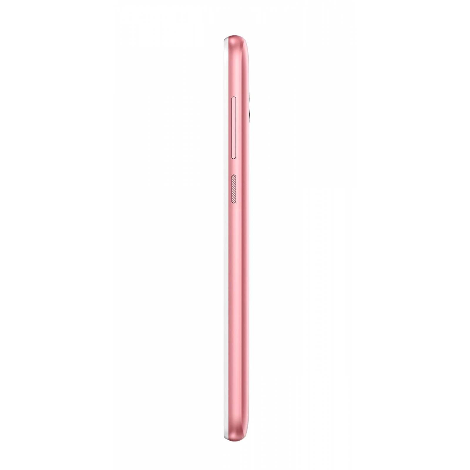 Celular ALCATEL LTE 5059A 1X Color ROSA Telcel