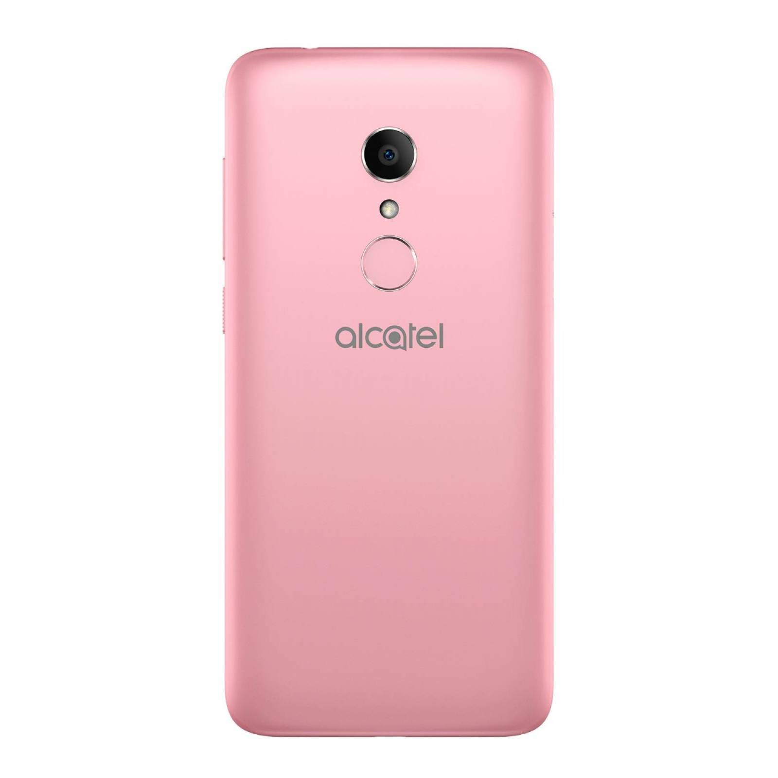 Celular ALCATEL LTE 5059A 1X Color ROSA Telcel