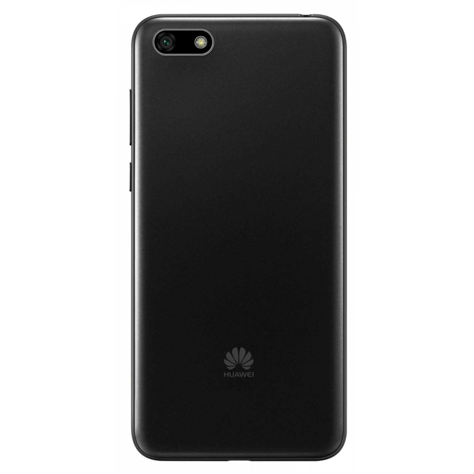 Celular HUAWEI LTE DRA-LX3 DURA Y5 2018 Color NEGRO Telcel