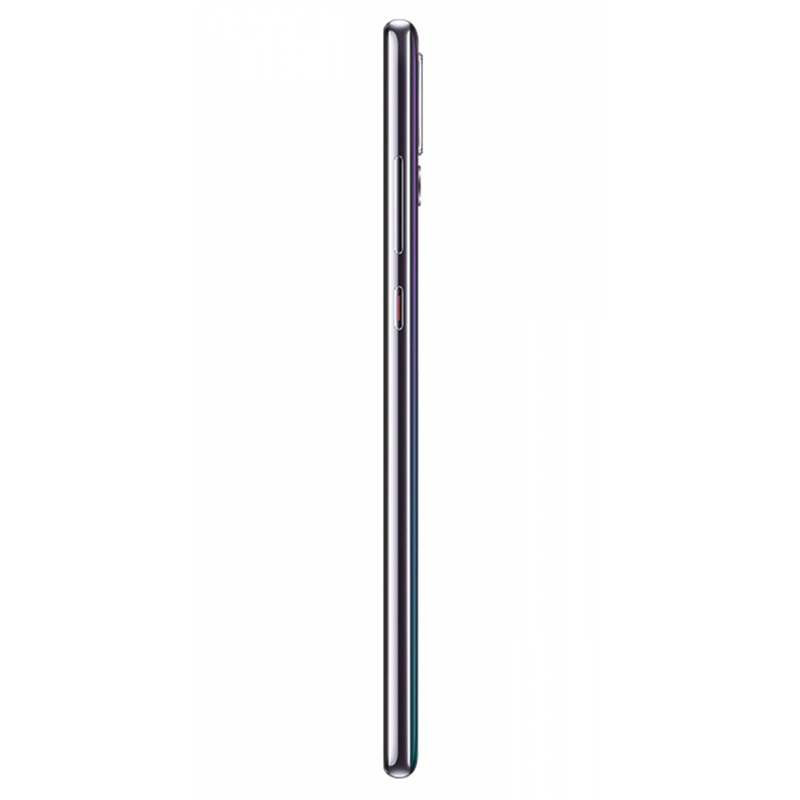 Celular HUAWEI LTE CLT-L04 P20 PRO Color MORADO Telcel