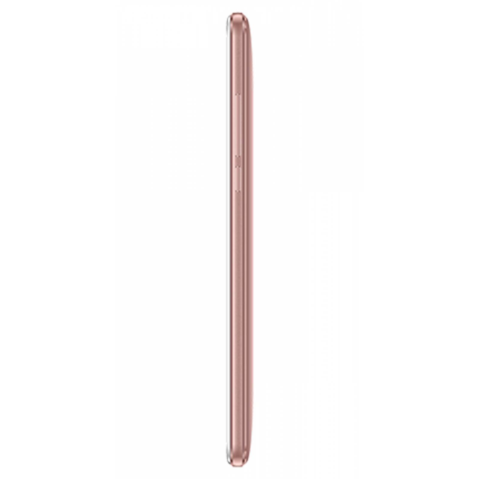 Celular AZUMI LTE IRO A5 QL Color ROSA Telcel