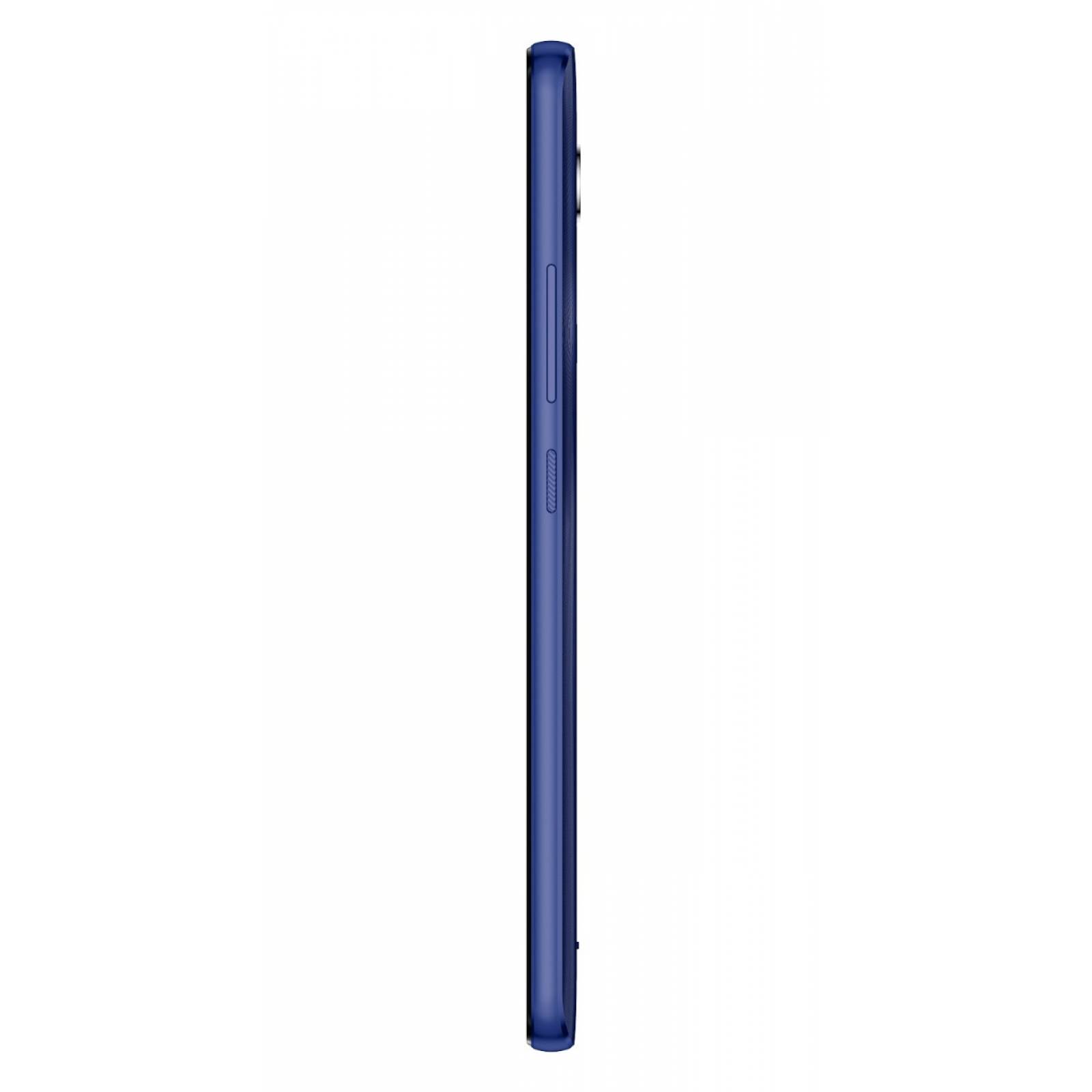 Celular ALCATEL 3-G 5026A 3C Color AZUL Telcel