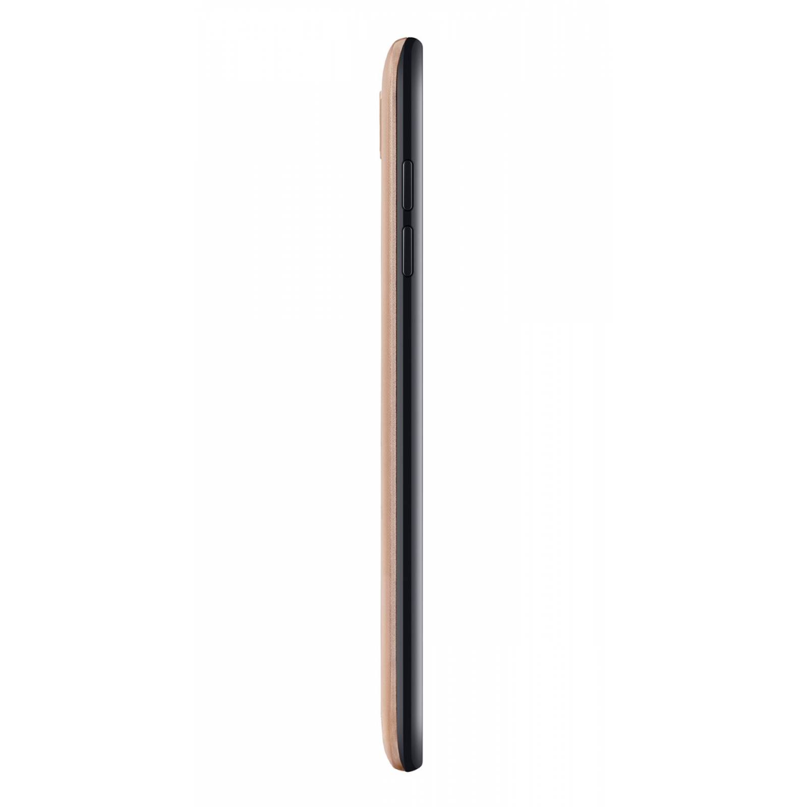 Celular LG LTE LM-X210HM K9 16GB Color DORADO Telcel