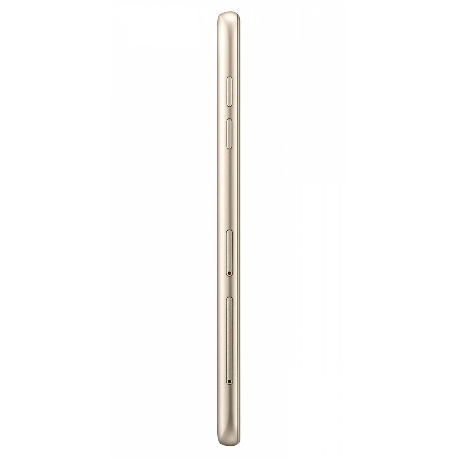 Celular SAMSUNG LTE SM-J530GM GAL J5 PRO Color DORADO Telcel