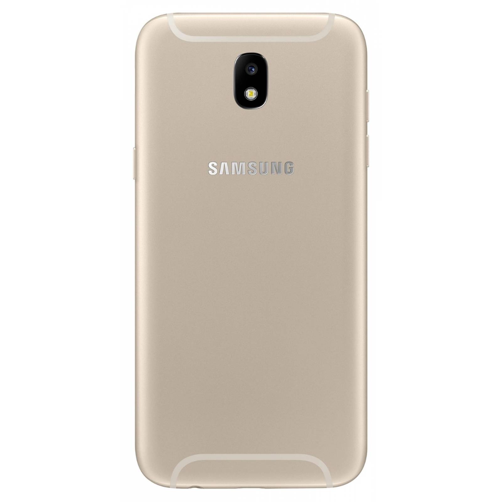 Celular SAMSUNG LTE SM-J530GM GAL J5 PRO Color DORADO Telcel