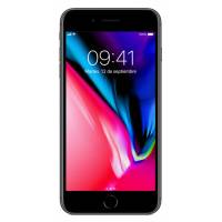 Celular Apple Iphone 8 Plus Color Gris Espacial 64Gb Telcel