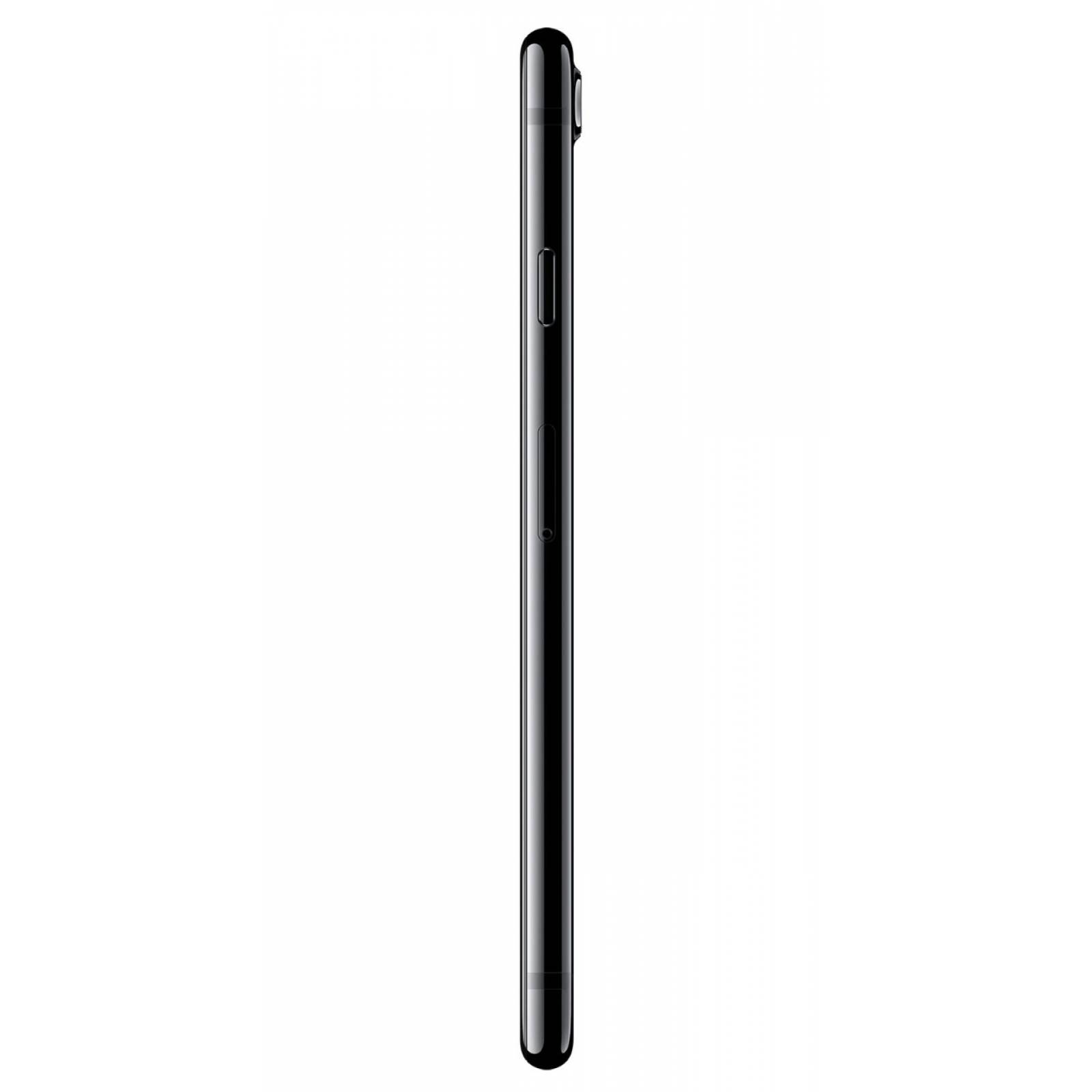 Celular APPLE IPHONE 7 Color JET BLACK (NEGRO BRILLANTE) 128GB Telcel