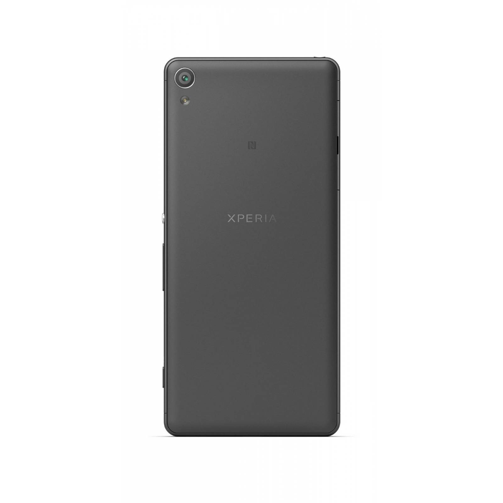 Celular SONY LTE F3113 XP XA Color NEGRO Telcel