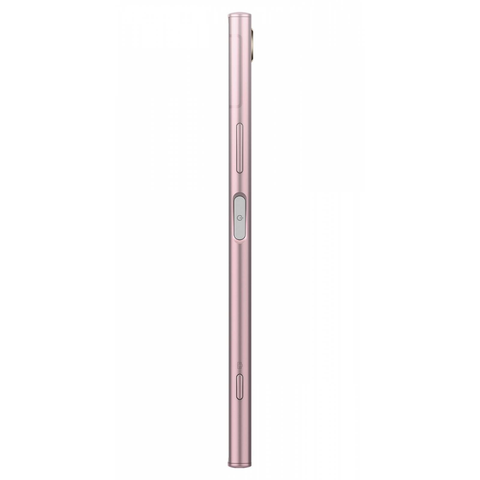 Celular SONY LTE G8341 XPERIA XZ1 Color ROSA Telcel