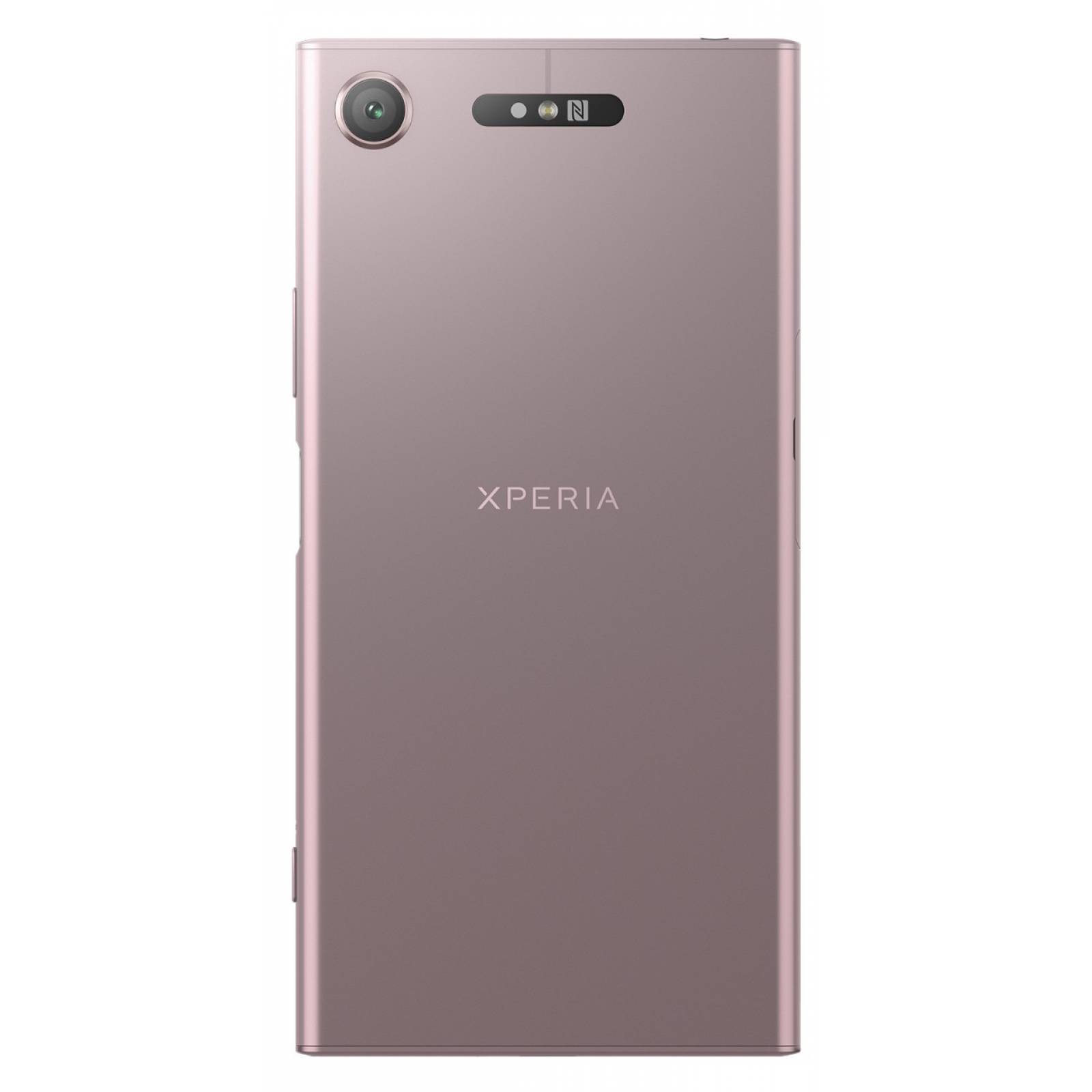 Celular SONY LTE G8341 XPERIA XZ1 Color ROSA Telcel