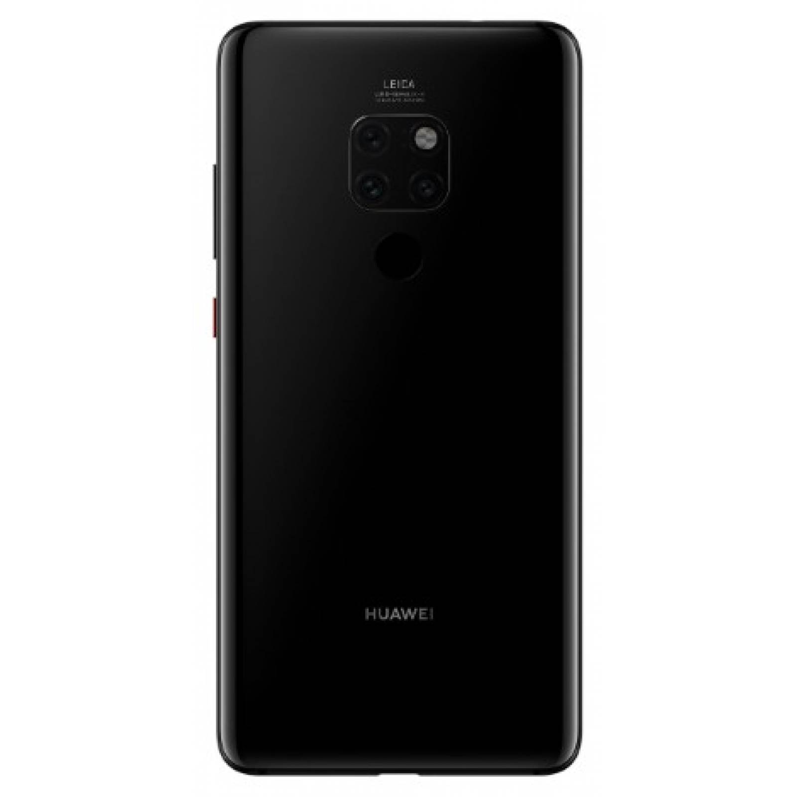 Celular HUAWEI LTE HMA-L09 MATE 20 Color NEGRO Telcel