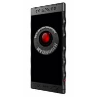 Celular Red Lte Hydrogen H1A1000 Negro Telcel