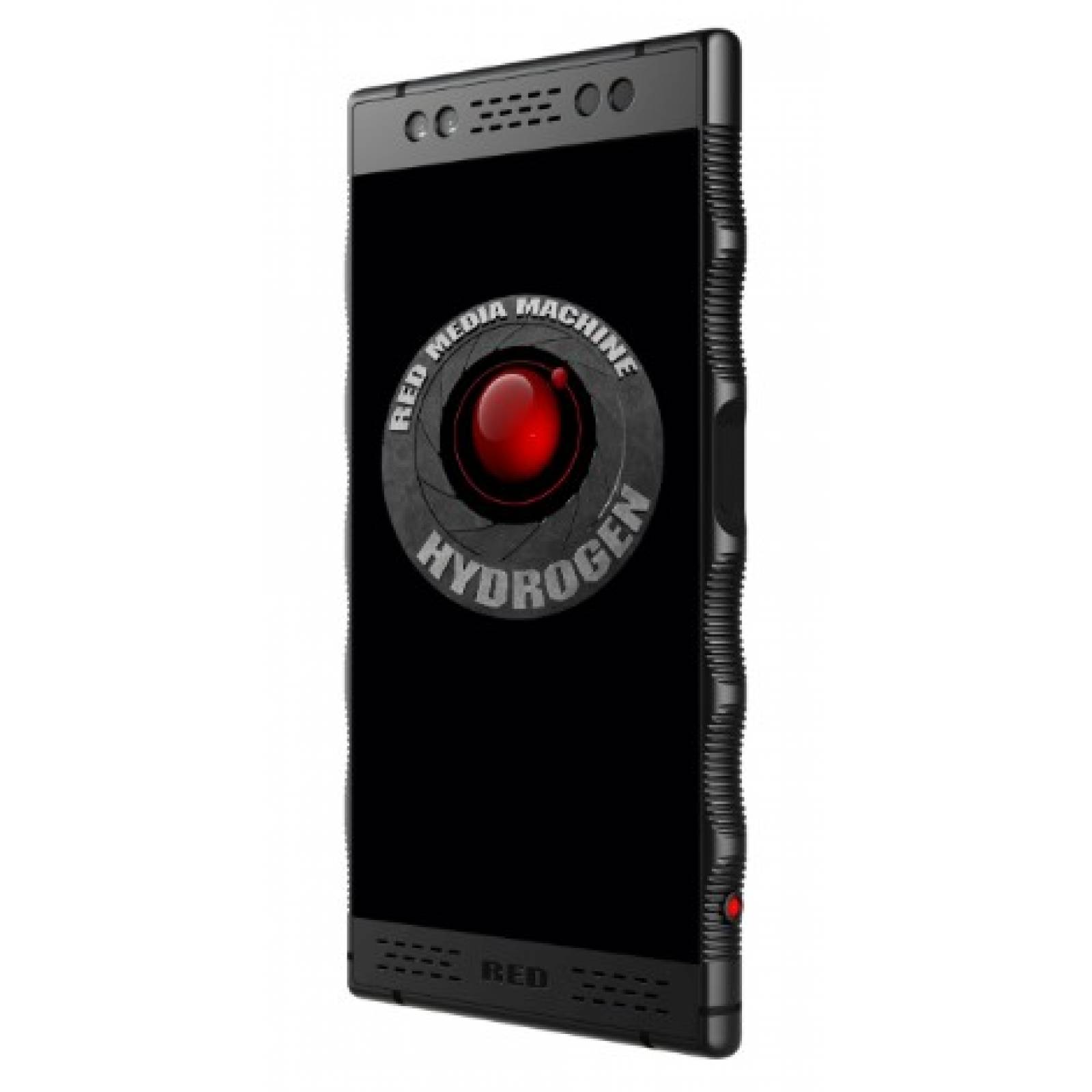 Celular RED LTE HYDROGEN H1A1000 NEGRO Telcel