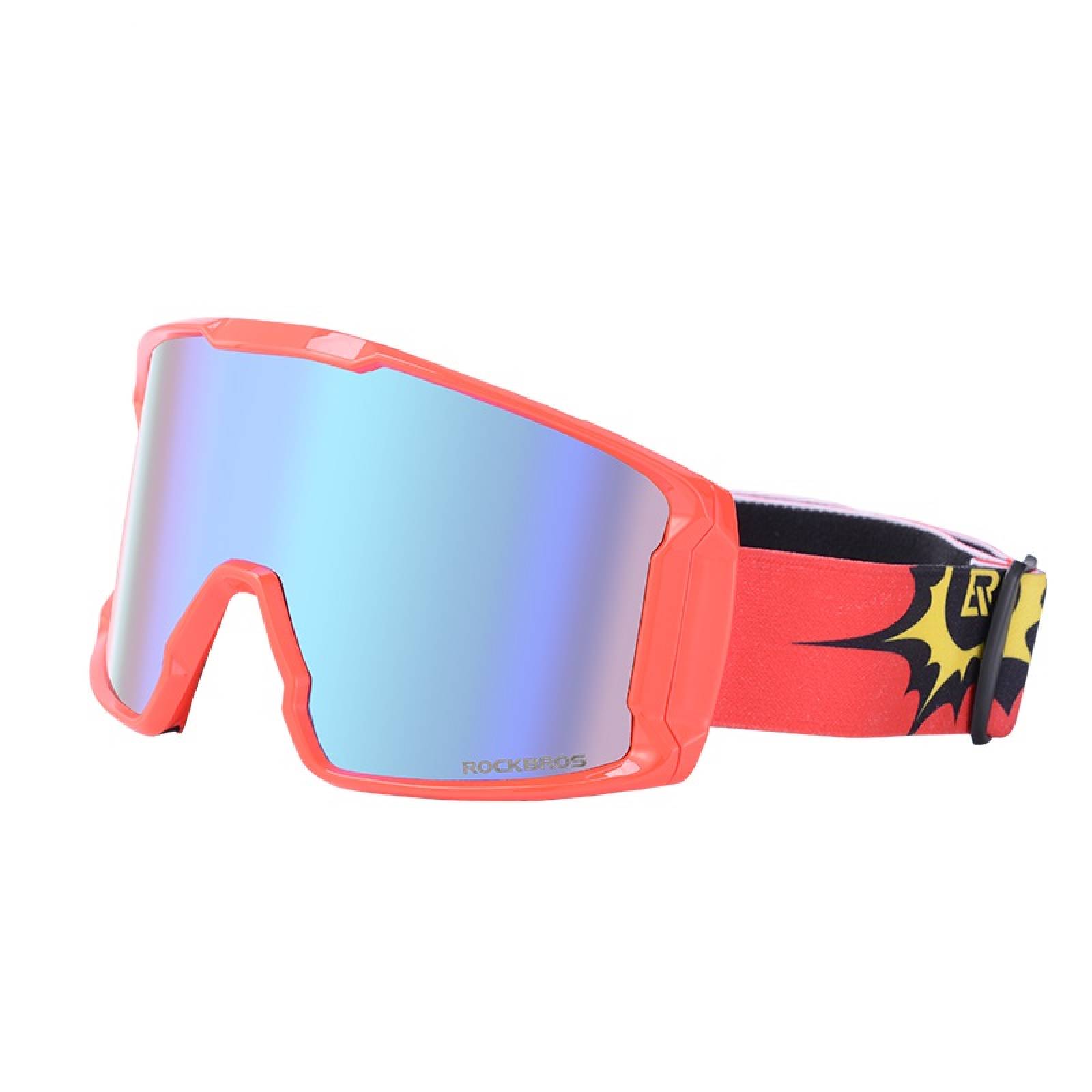 Goggles para ciclismo RockBroos