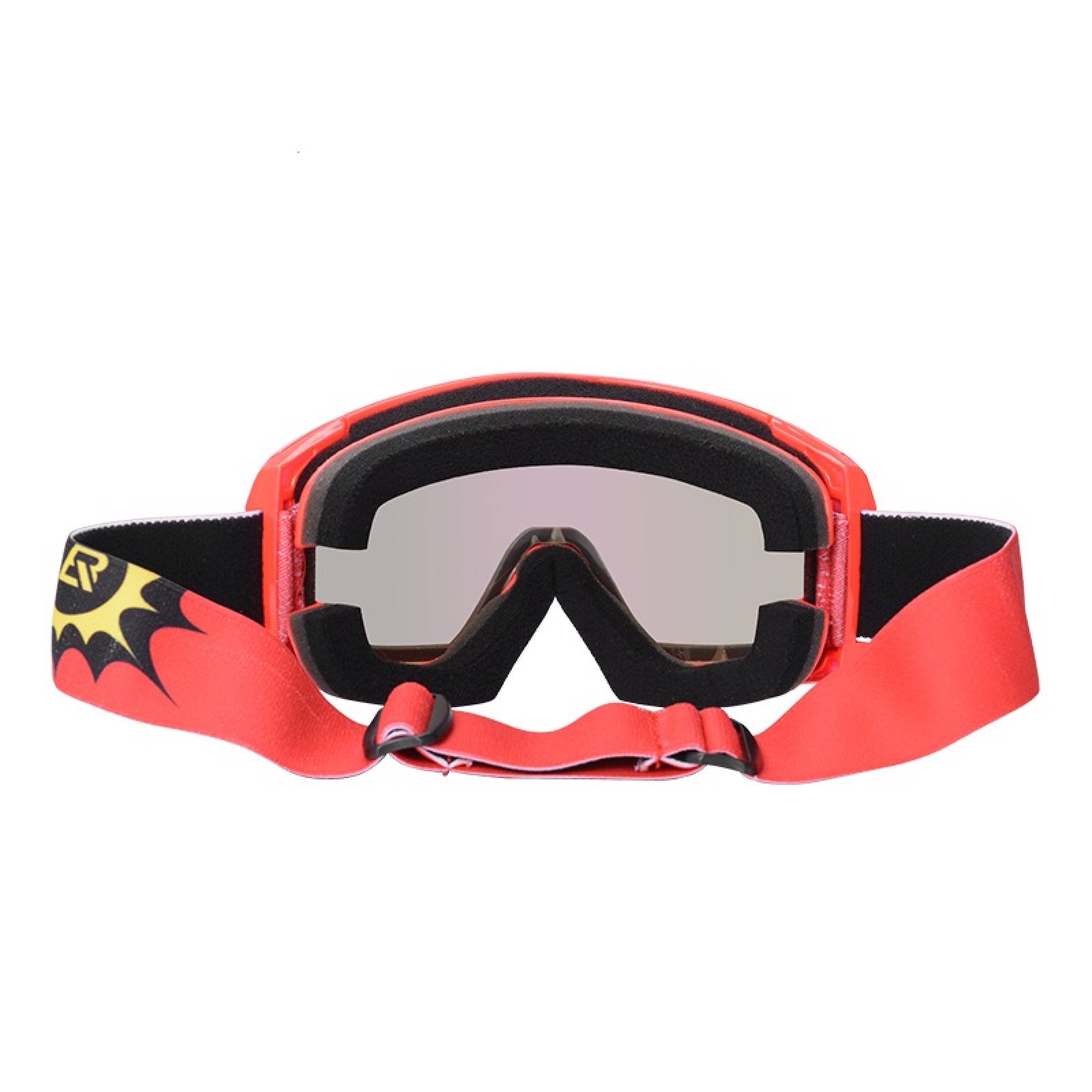 Goggles para ciclismo RockBroos