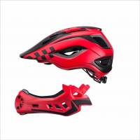 Casco Full Face Kids