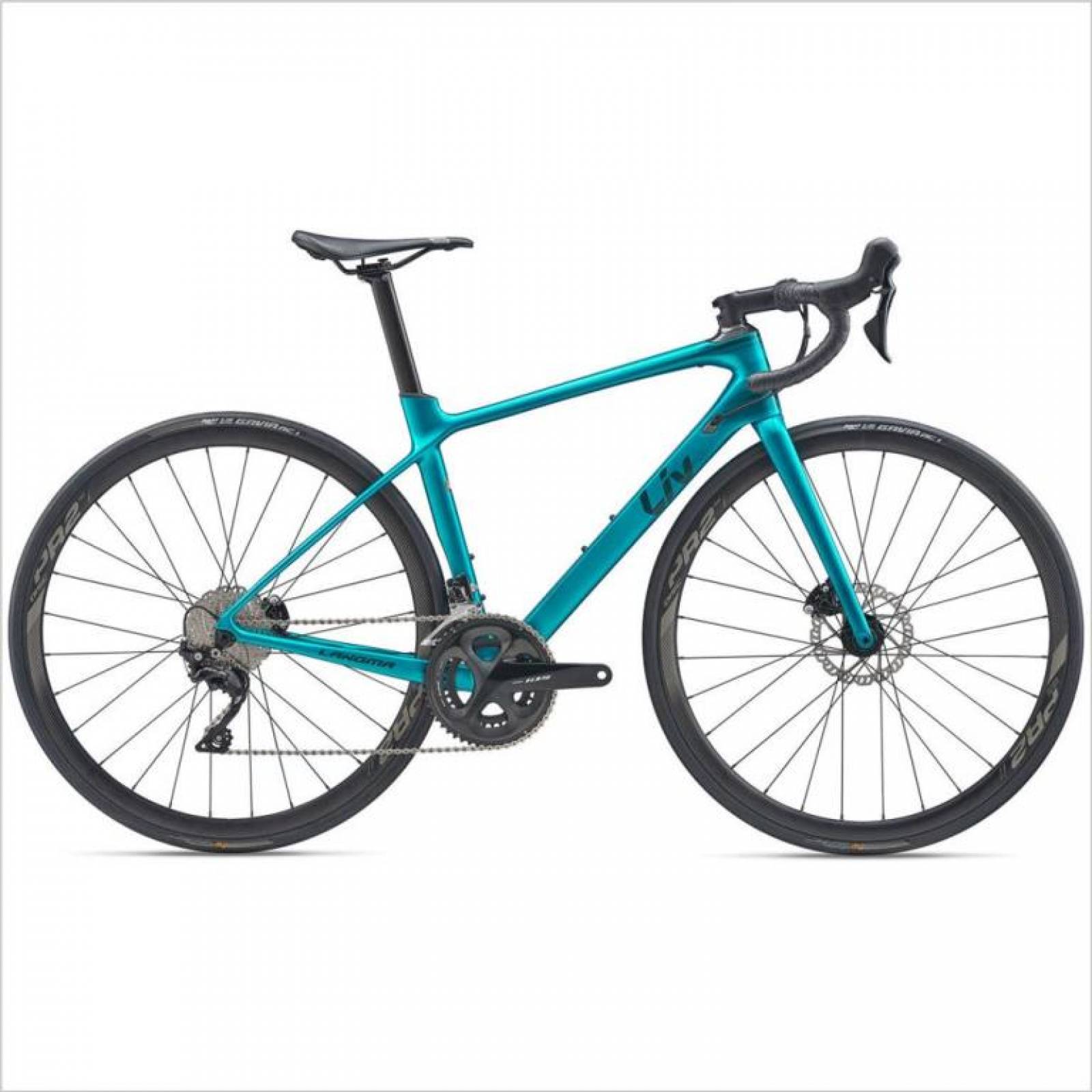 langma advanced 2 disc