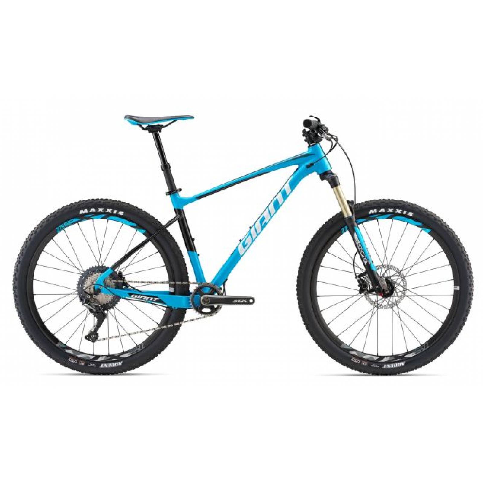 2018 giant fathom 1