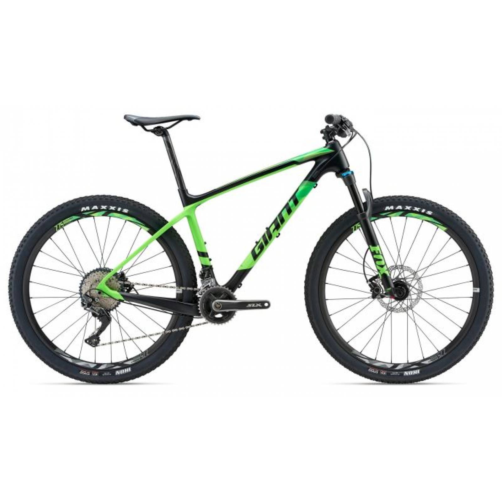Bicicleta XTC ADVANCED 2 (2018) GIANT GIANT