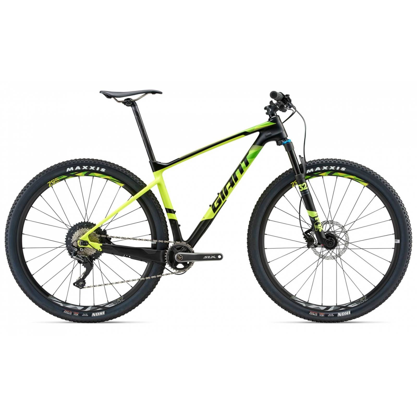 giant xtc advanced 29er 2 2018