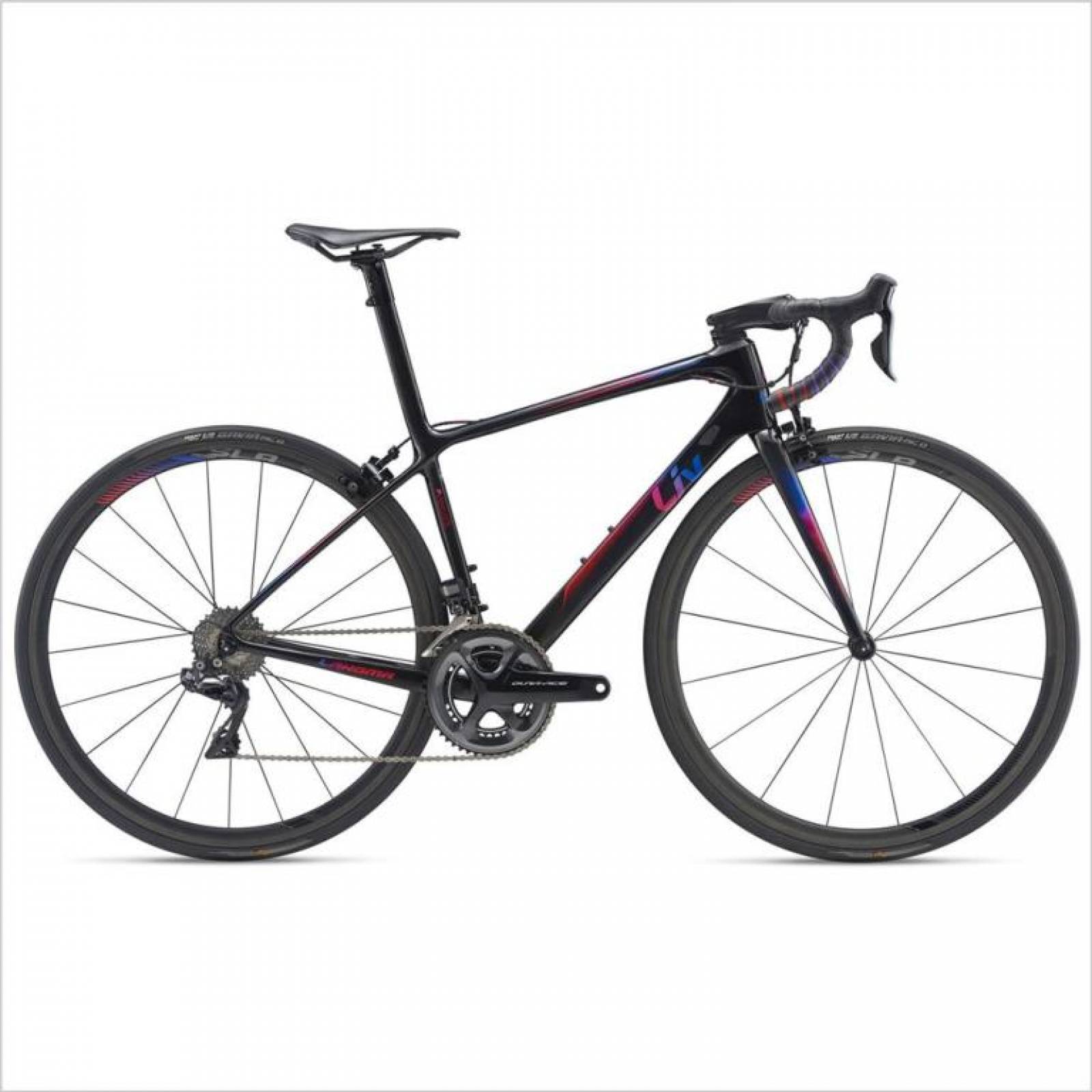 Bicicleta Langma Advanced SL 0 (2019) GIANT