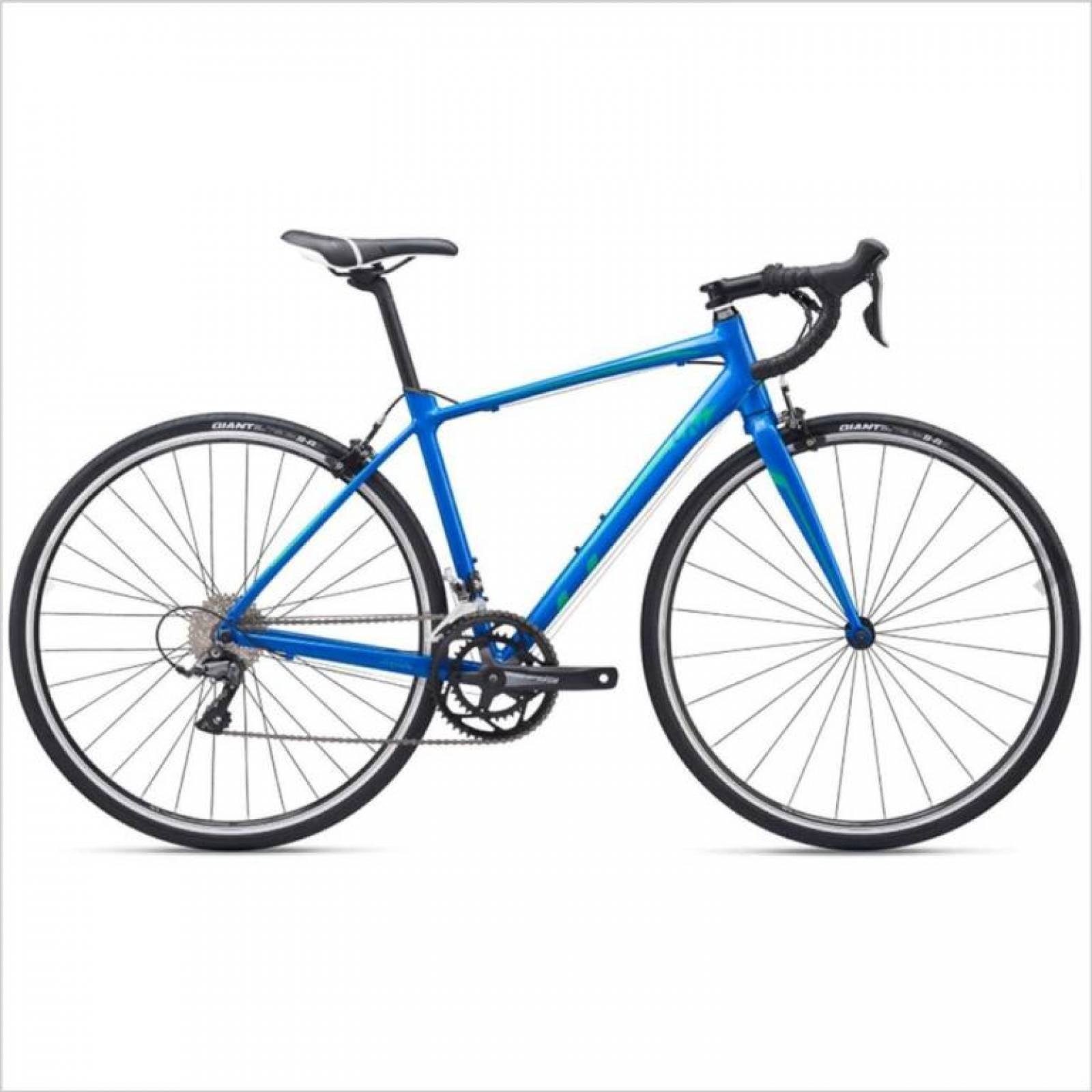 Bicicleta Avail 3 (2019) GIANT