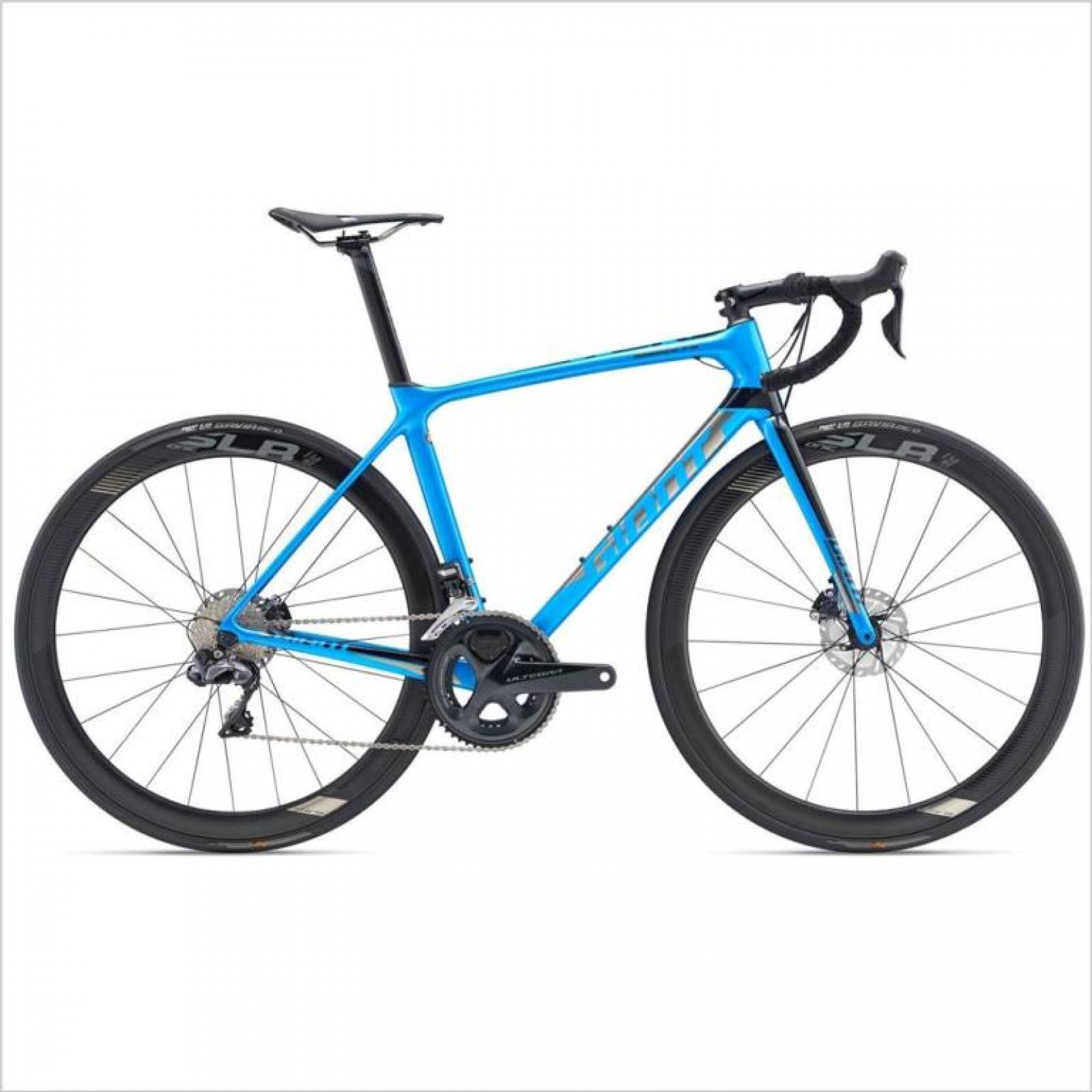 Bicicleta TCR Advanced Pro 0 Disc (2019) GIANT