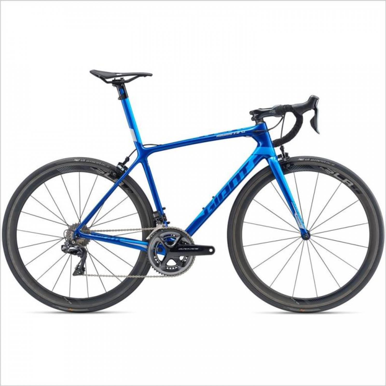 Bicicleta TCR Advanced SL 0 DA (2019) GIANT