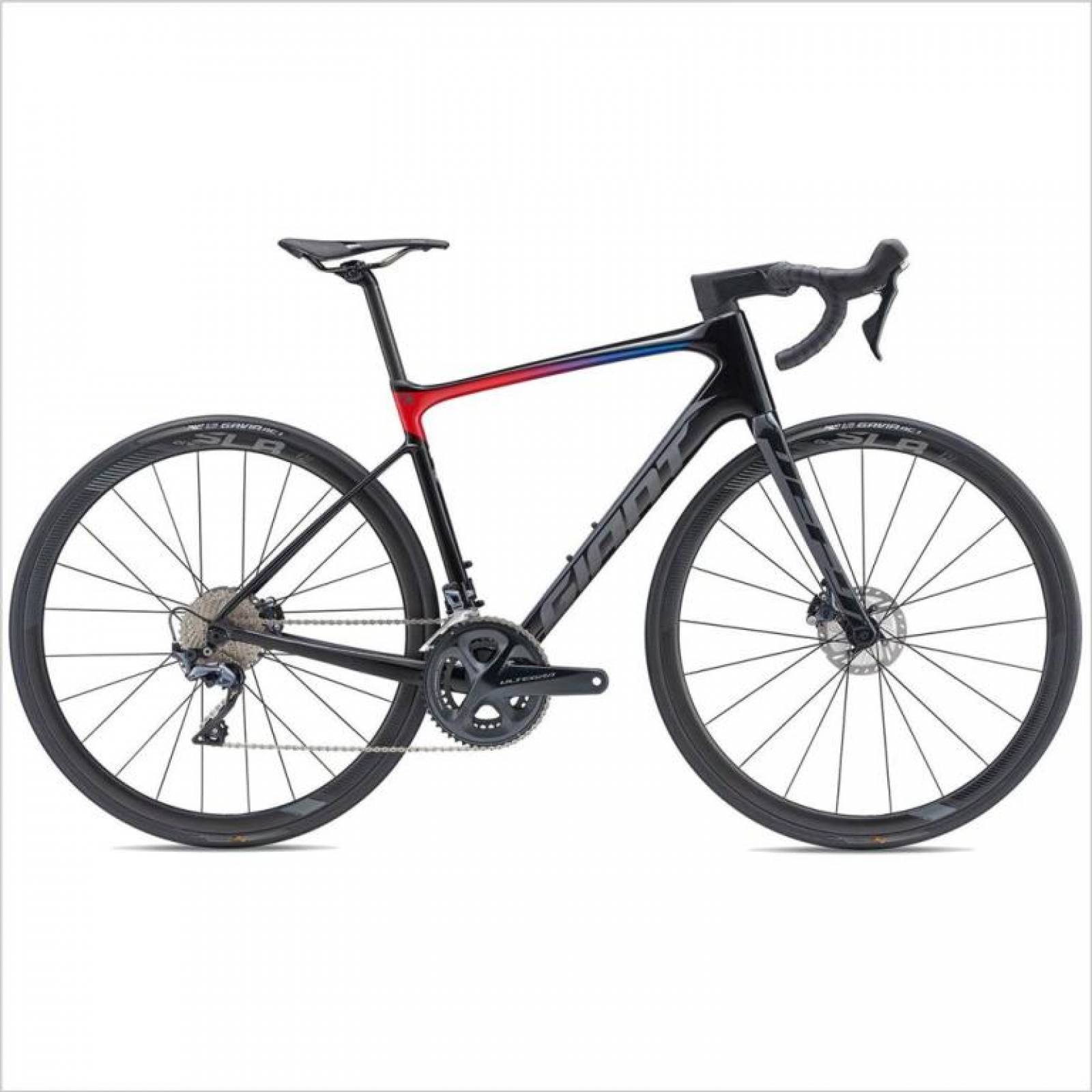 Bicicleta Defy Advanced Pro 1 (2019) GIANT