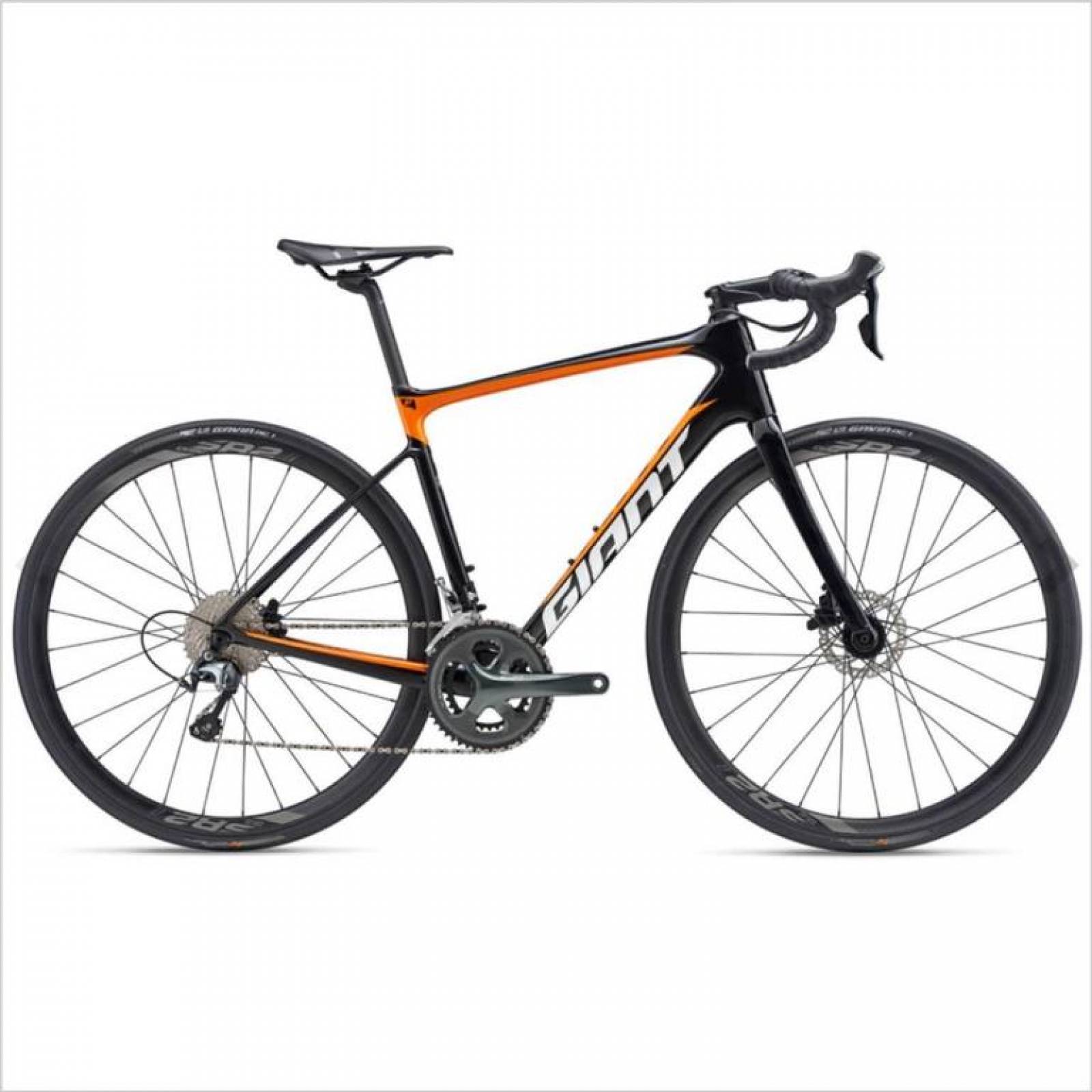 Bicicleta Defy Advanced 3 (2019) GIANT