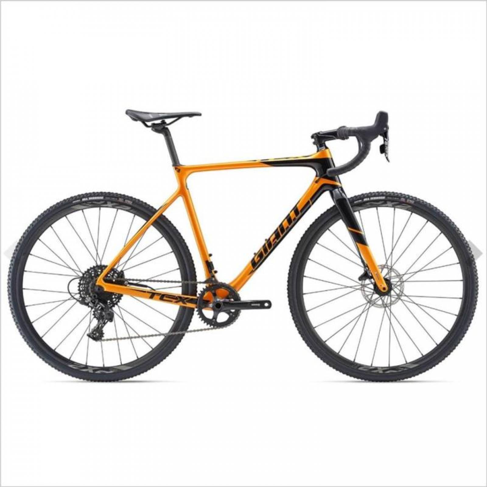 Bicicleta TCX Advanced (2019) GIANT