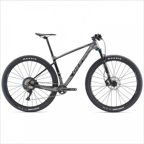 Bicicleta XTC Advanced 29er 2 (2019) GIANT