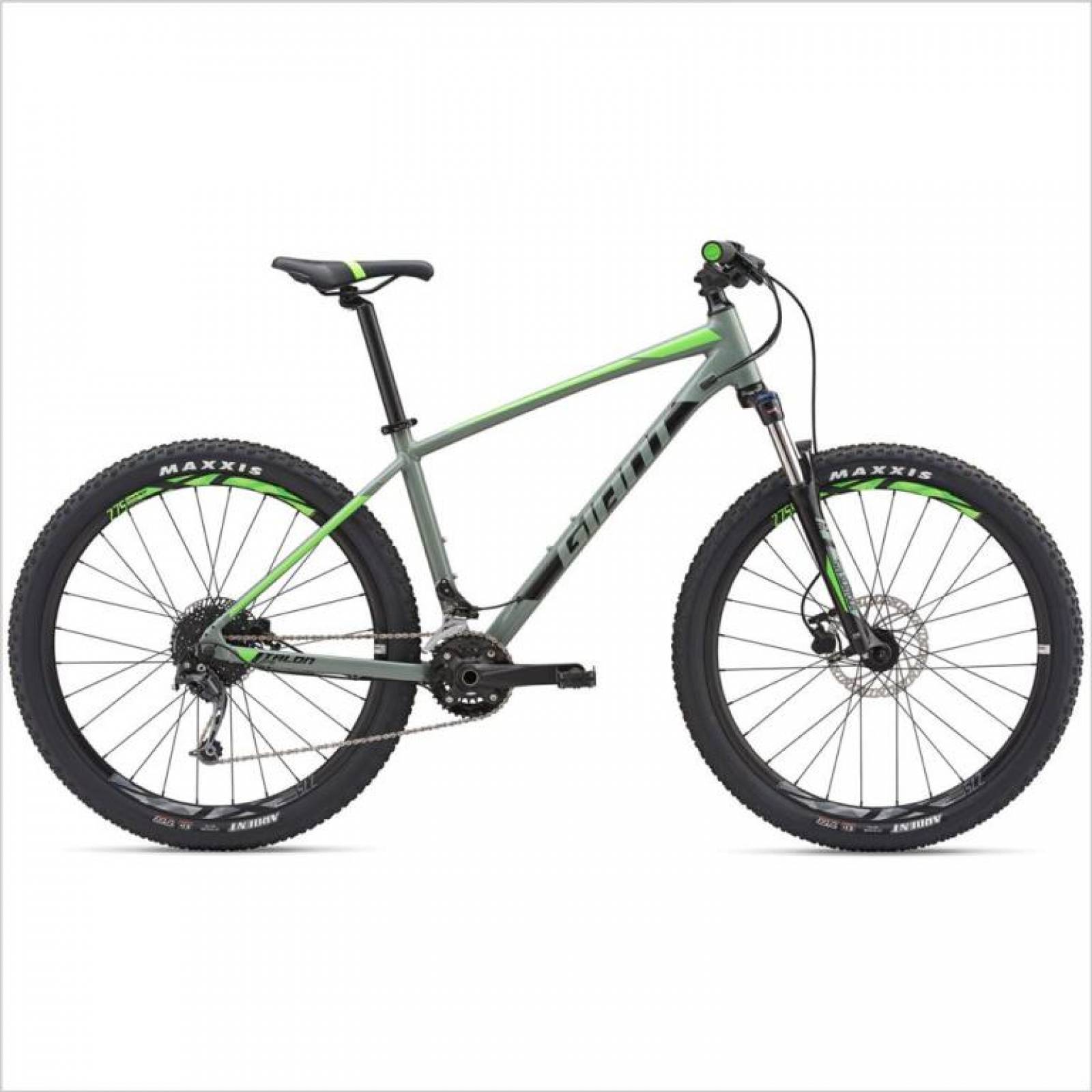 Bicicleta Talon 2 (2019) GIANT