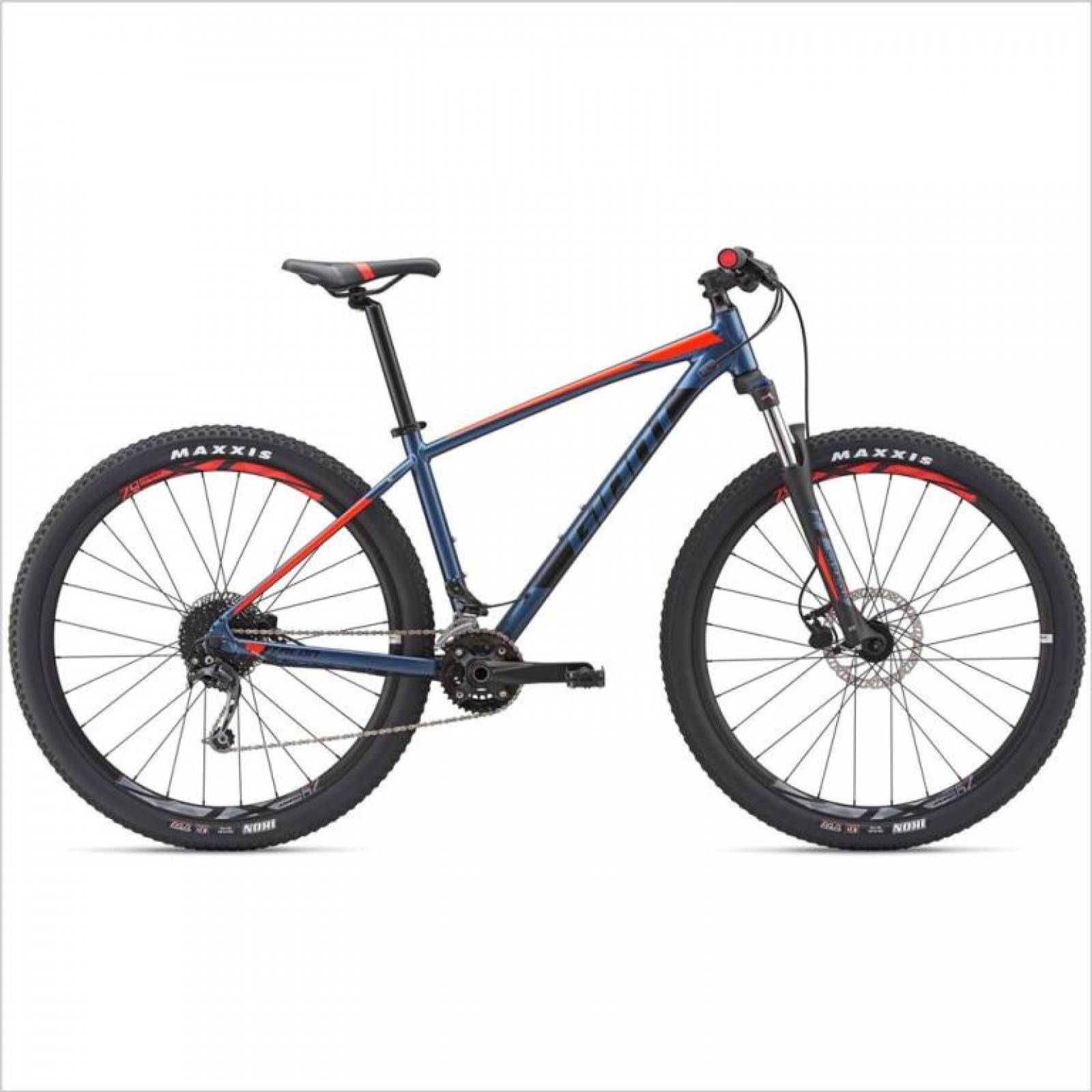 giant talon 29er 2 2019