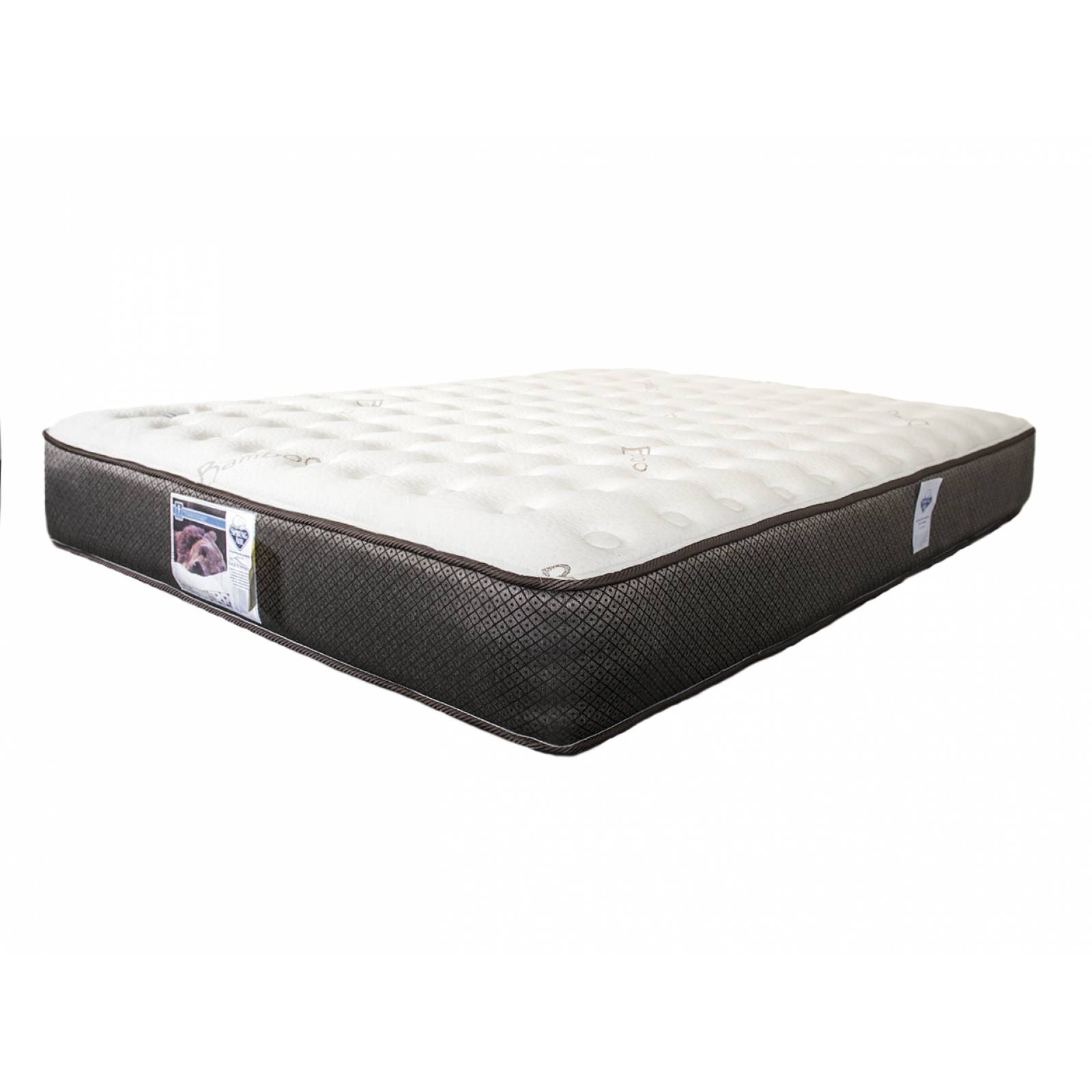 Colchón Matrimonial Spring Air Torino