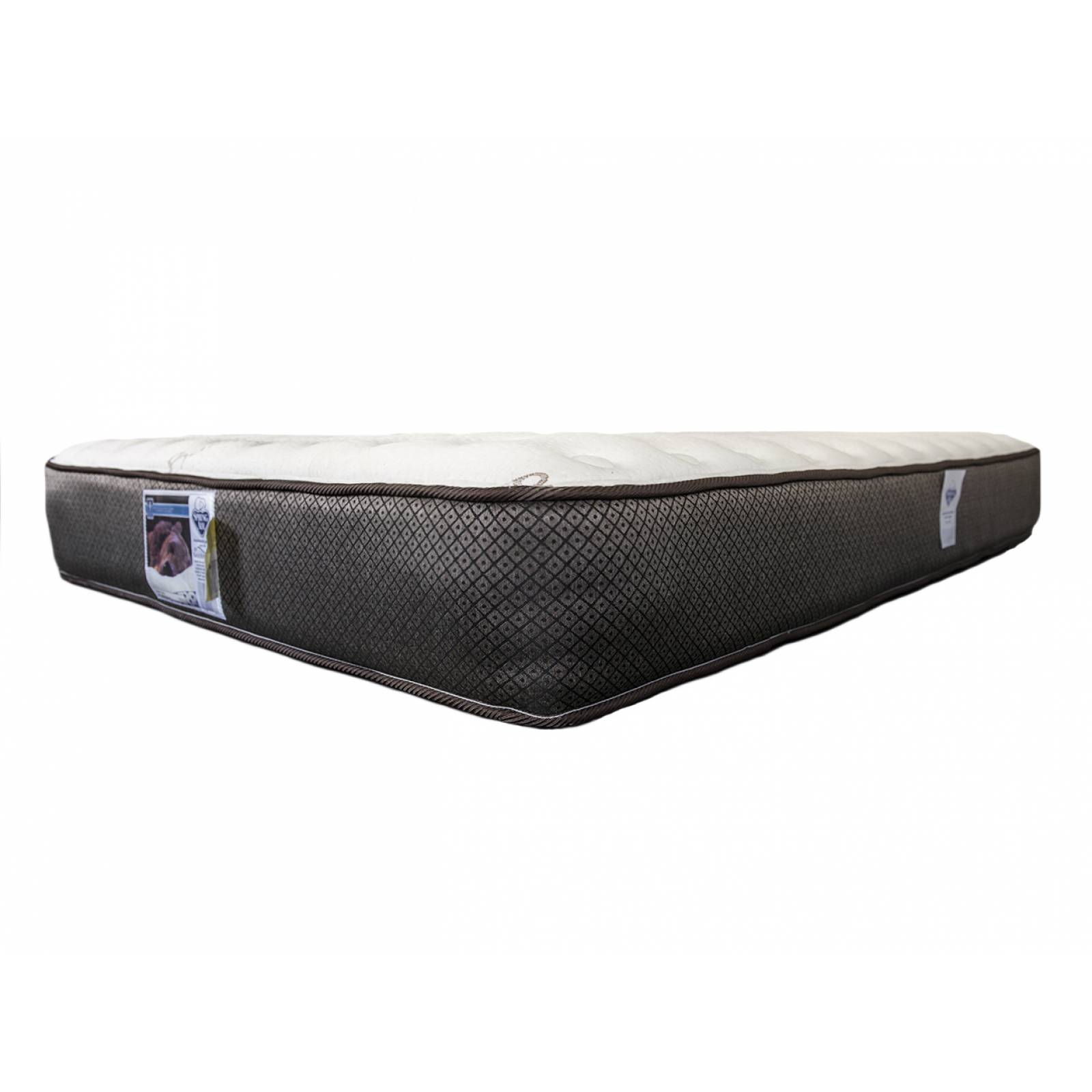 Colchón Matrimonial Spring Air Torino