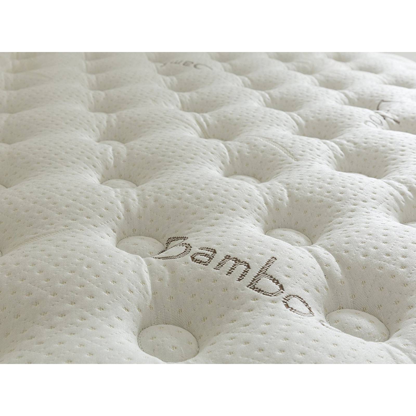 Colchón King Size Spring Air Torino