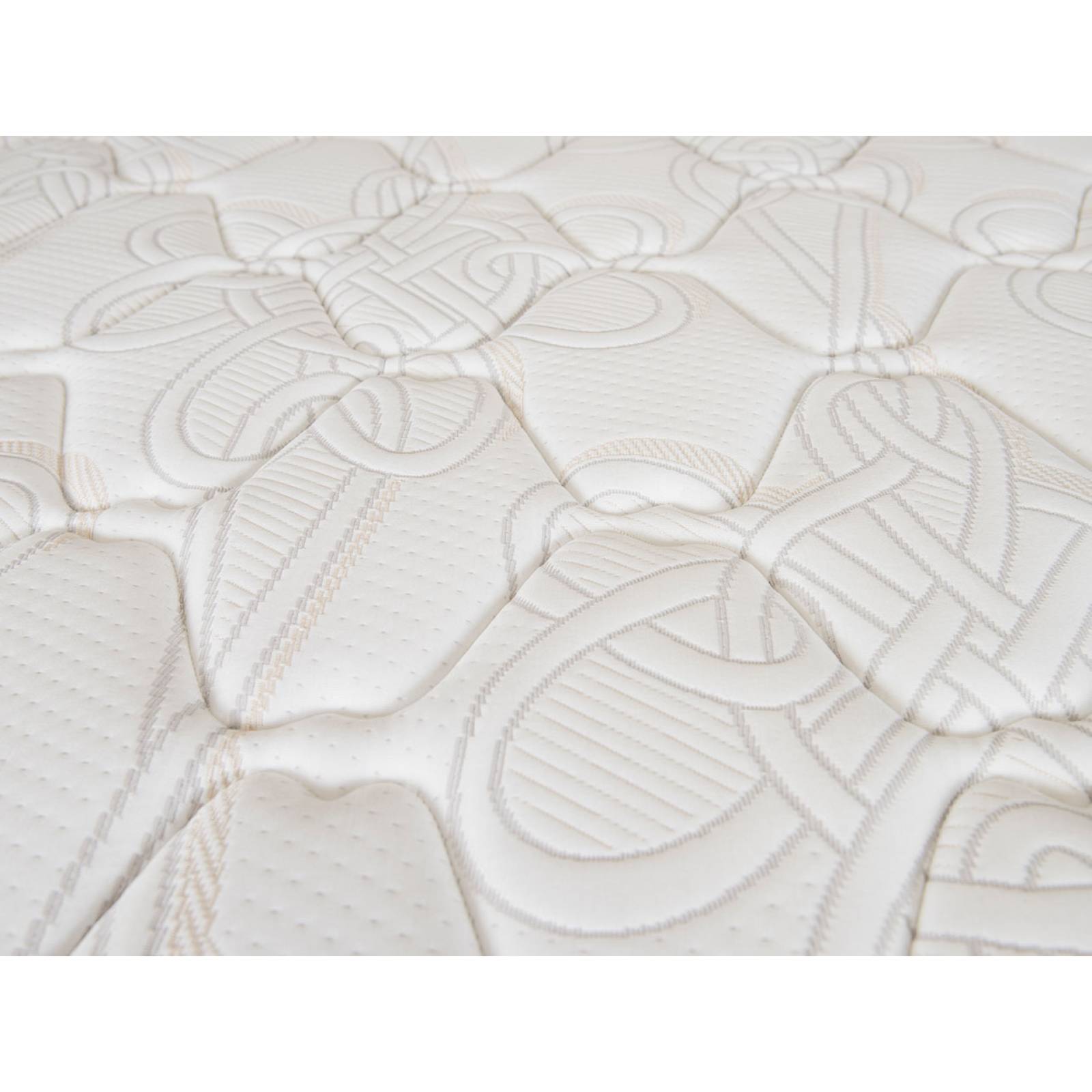 Colchón Individual Restonic Bali