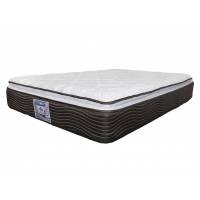 Colchón King Size Restonic Bali