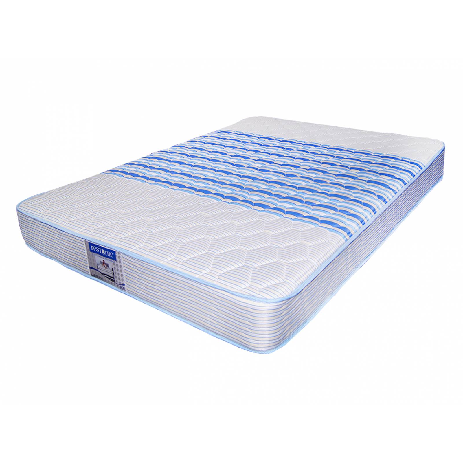 Colchón Restonic Luxury Matrimonial