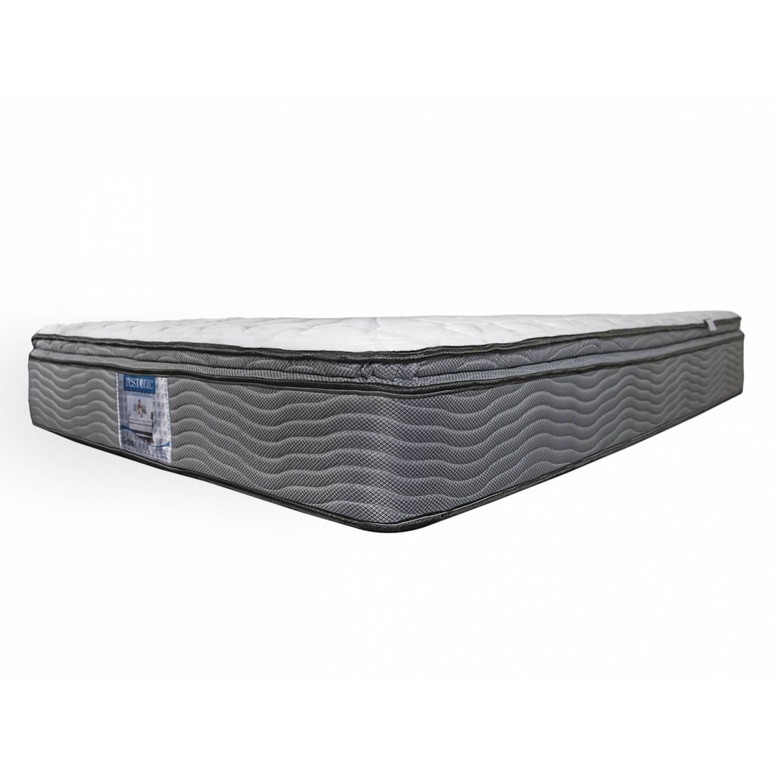 Colchón Restonic Gala Individual