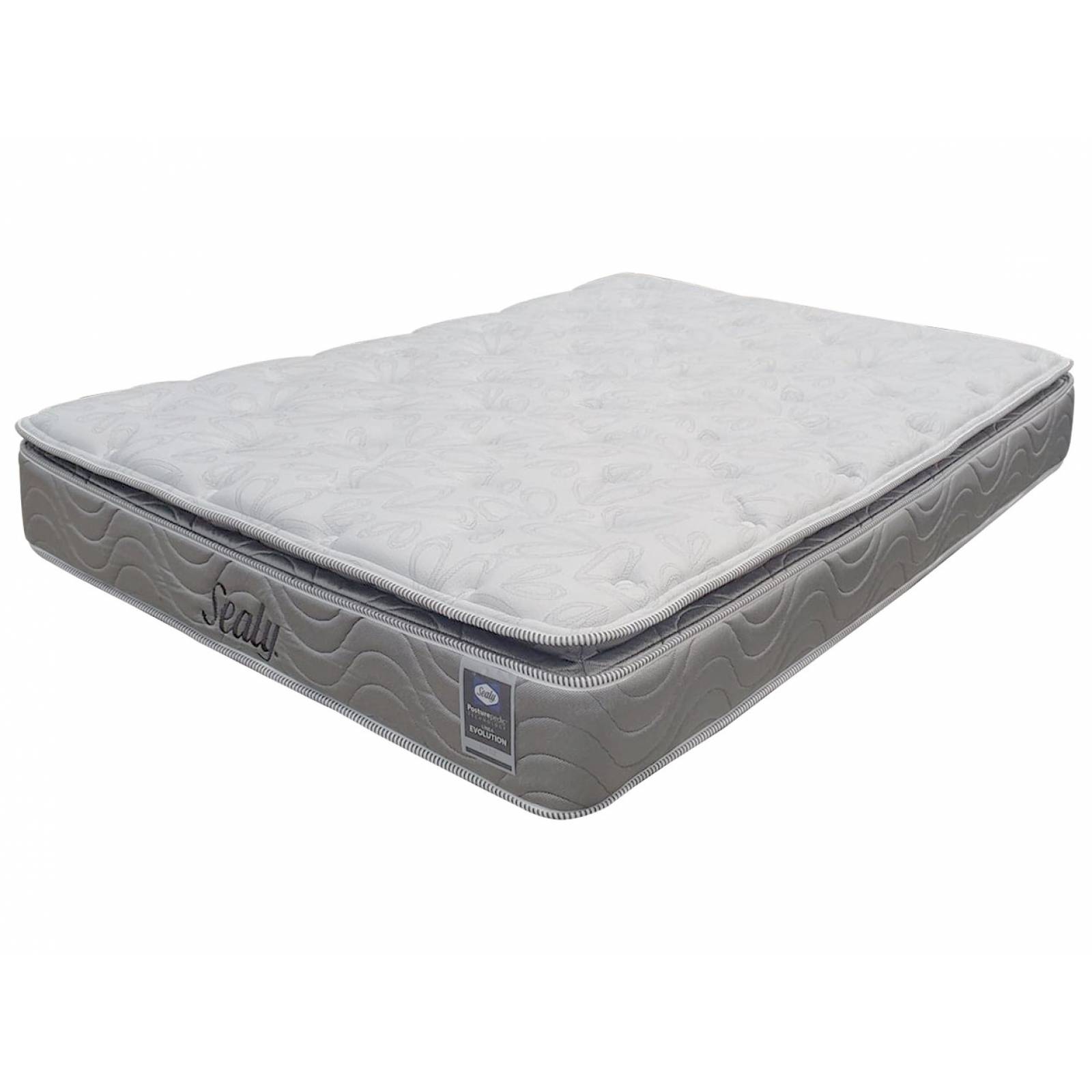 Colchón Sealy Matiz King Size