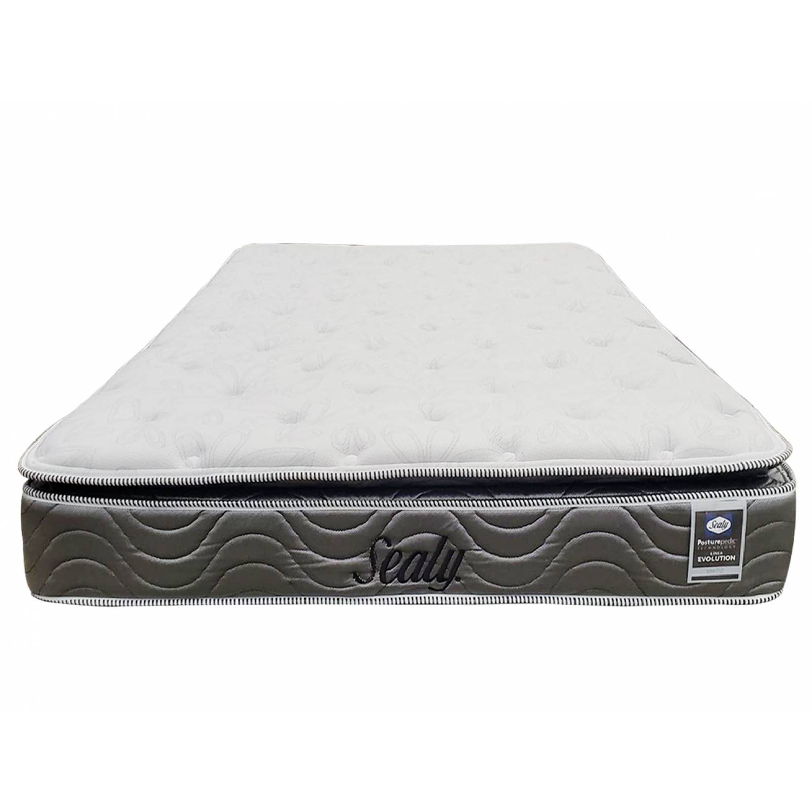 Colchón Sealy Matiz King Size