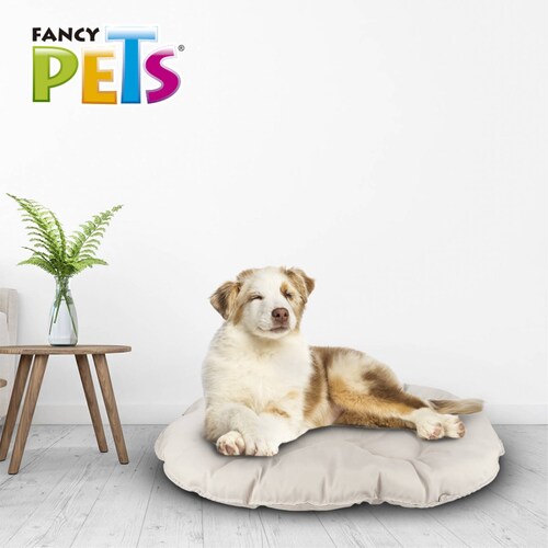 Cojín Xgde Moka Suave Resistente Lavable Perro Fancy Pets