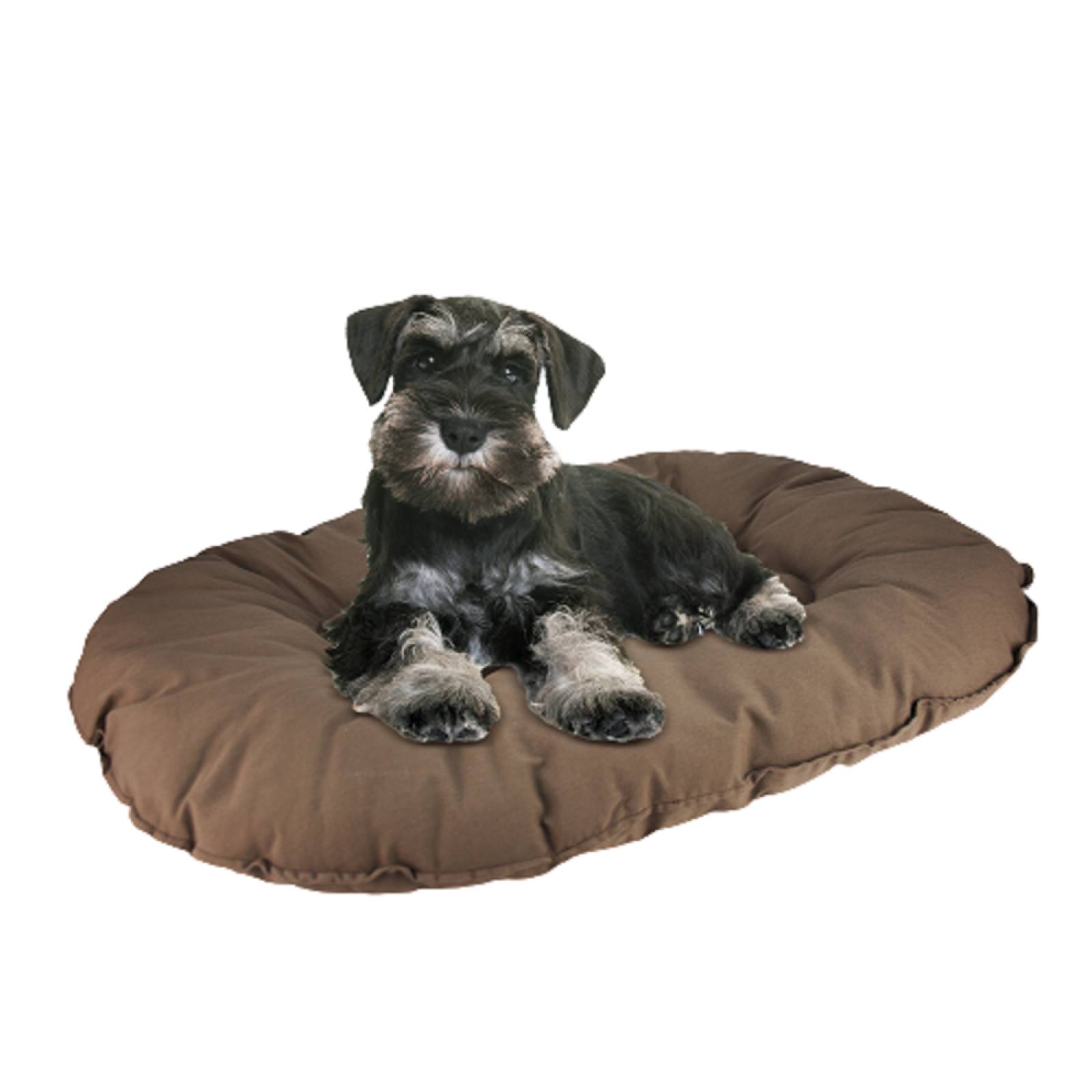 Cojín Xgde Cocoa Suave Resistentes Lavable Perro Fancy Pets