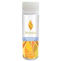 Spray Aromatizante Meditación 70Ml Esencia Natural Herbolare