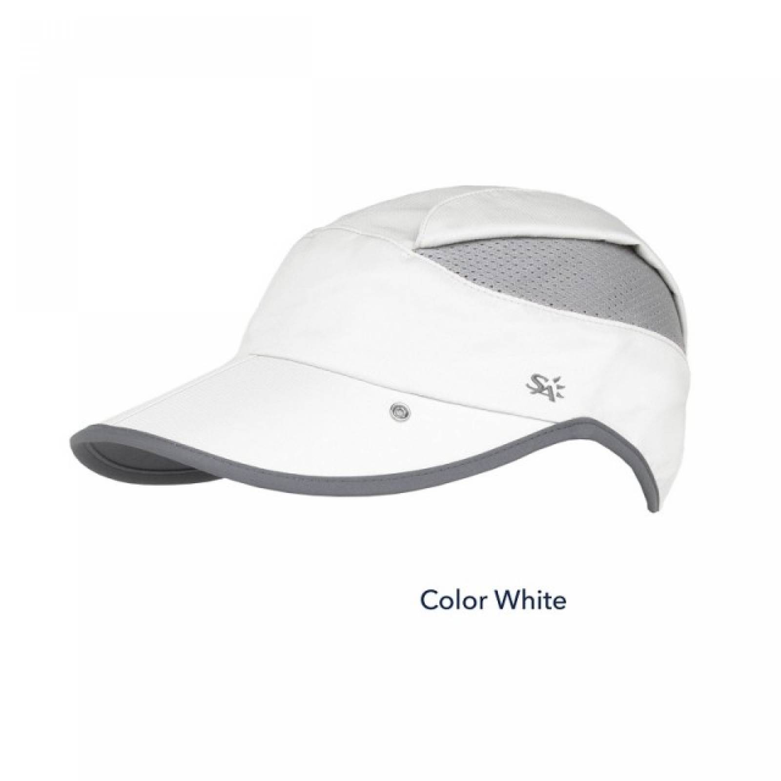 Gorra Proteccion Solar Sun Guide Cap Sunday Afternoons