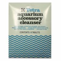 Tabletas Limpiadoras Estanque Pecera Acuario Tetra