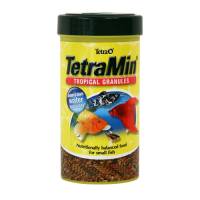 Alimento Pez Bettatetramin Tropical Granulos 34 Gr Tetra