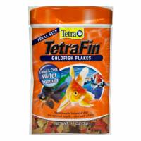 Sobre Alimento Hojuelas 3Gr Pez Japonés Goldfish Tetra
